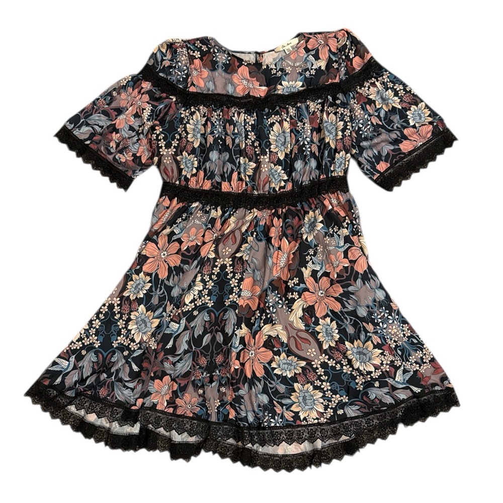 Ella moon dress - size L